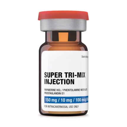 super trimix injection