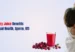 Cranberry Juice Benefits Males: Sexual Health, Sperm, UTI