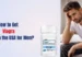 How to Get Viagra Online in the USA for Men?