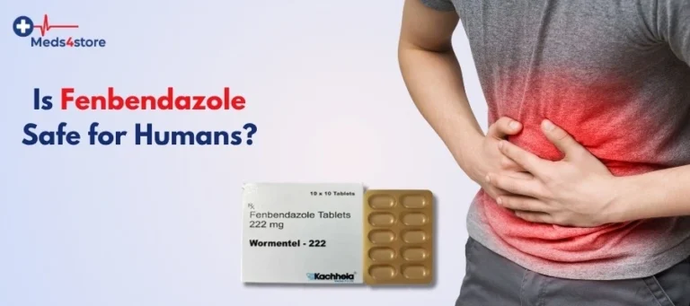 Is Fenbendazole Safe for Humans