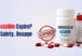 Does Amoxicillin Expire? Shelf Life, Safety, Dosage