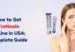 How to Get Tretinoin Online in USA Complete Guide