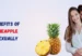Benefits of Pineapple Sexually