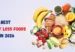 Best Weight Loss Foods in 2026