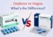 Cenforce vs Viagra: What’s the Difference?