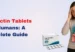 Ivermectin Tablets for Humans A Complete Guide