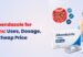 Albendazole for Humans Uses, Dosage, Cheap Price at USA