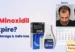 Does Minoxidil Expire? Shelf Life, Storage & Safe Use