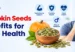 Pumpkin Seeds Benefits for Male Health