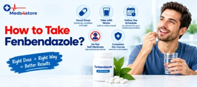 What Is Fenbendazole? Uses, Side Effects & Safety Guide 2 how to take Fenbendazole
