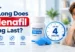 How Long Does 100 mg Sildenafil Last